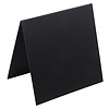 Contacto Tabliczka na stolik o wymiarach 100x100 mm