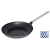 Contacto Patelnia do indukcji z aluminium, powlekana tytanem Ø200 mm
