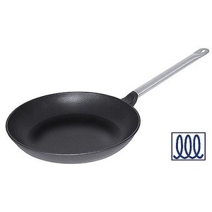 Contacto Titanium Non-Stick Aluminium Induction Pan Ø280 mm Contacto Titanium Non-Stick Aluminium Induction Pan Ø280 mm