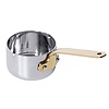 Contacto Stainless Steel Saucepan Saute 0, 05L, Ø50 mm