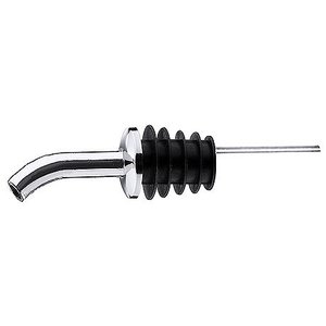 Contacto Freeflow Pourers with goose flow