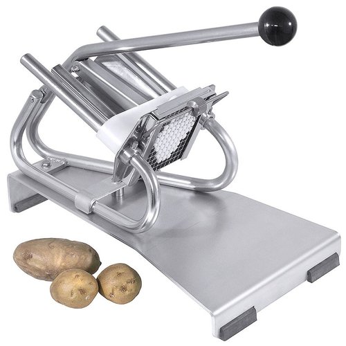 Contacto Potato Chipper as base model without cutter Contacto Potato Chipper as base model without cutter