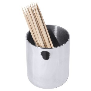 Contacto Spare toothpick pot for Salt & Pepper Condiment Set Contacto Spare toothpick pot for Salt & Pepper Condiment Set