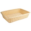Contacto Basket, rectangular