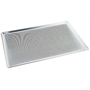 Contacto Perforowana blacha do pieczenia 600x400x10 mm