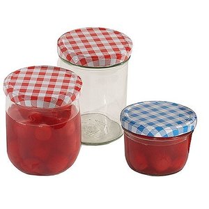 Contacto Jam Jar 230 ml