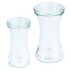 Contacto Deli / Concave Weck® Glass Jar 370 ml