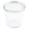 Contacto Conical Weck® Glass Jar 290 ml