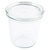 Contacto Conical Weck® Glass Jar 290 ml