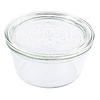 Contacto Conical Weck® Glass Jar 290 ml