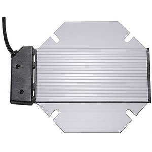 Contacto Electric Element - octagonal adjustable