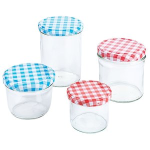 Contacto Jam Jar 120 ml