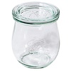 Contacto Tulip Weck® Glass Jar 220 ml