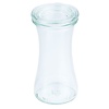 Contacto Szklany słoik Deli / Concave Weck 110 ml Contacto Szklany słoik Deli / Concave Weck 110 ml