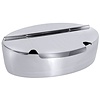 Contacto Oval Sugar Bowl