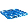 Contacto Blue Dishwasher Glass Rack Extender 16 compartments / 500 x 500