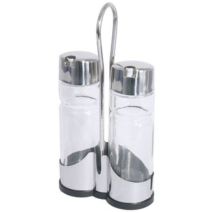 Contacto Spare bottle oil/vinegar for Oil & Vinegar Condiment Set Contacto Spare bottle oil/vinegar for Oil & Vinegar Condiment Set