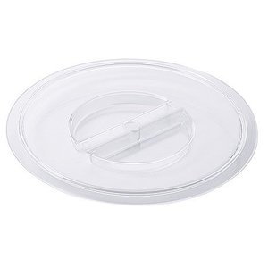 Contacto Lid for Ice Cream Well Contacto Lid for Ice Cream Well