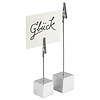 Contacto Menu/ Card Holder