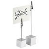 Contacto Menu/ Card Holder