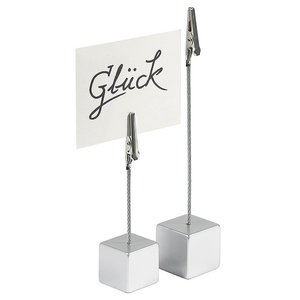 Contacto Menu/ Card Holder