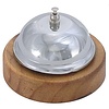 Contacto Chrome plated Bell