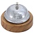 Contacto Chrome plated Bell