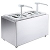 Contacto Sauce Dispenser