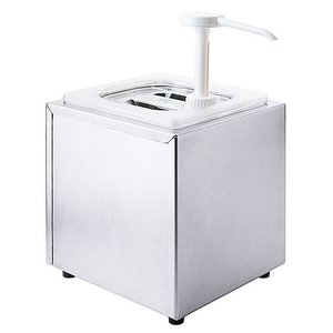 Contacto Sauce Dispenser
