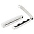 Contacto Large Bag Clips 24 cm