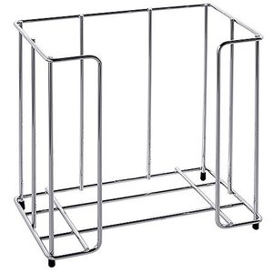 Contacto Napkin Holder suitable for 13" x 17" folded into 1/6 and others