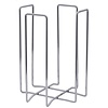 Contacto Square Napkin Holder for luncheon paper napkins 13" x 13" folded into 1/4