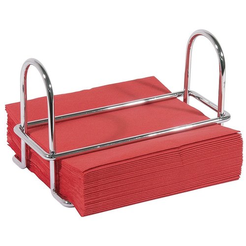 Contacto Napkin Holder for 33 x 33 cm Contacto Napkin Holder for 33 x 33 cm