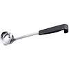 Contacto Stainless Steel, ABS plastic Sauce Ladle 30 ml, 280 mm