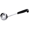 Contacto Stainless Steel, ABS plastic Soup Ladle 200 ml, 340 mm Contacto Stainless Steel, ABS plastic Soup Ladle 200 ml, 340 mm