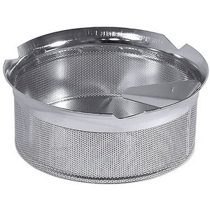 Contacto Sieve 1 mm to Moulin/Vegetable Sieve Contacto Sieve 1 mm to Moulin/Vegetable Sieve