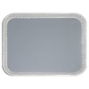 Contacto Rectangular Tray 46 cm