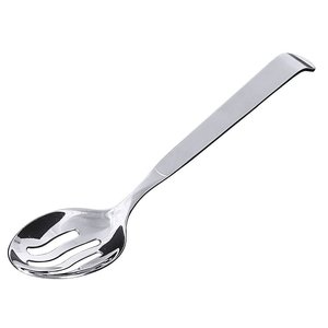 Contacto Slotted Spoon