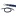 Contacto Rope for Barrier Post Ø30x1500 mm, Twist, Blue