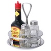 Contacto Condiment Set