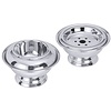 Contacto Caviar/ Butter Dish 8 cm