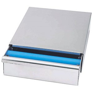 Contacto Spare bar for Knock-Out Drawer Contacto Spare bar for Knock-Out Drawer