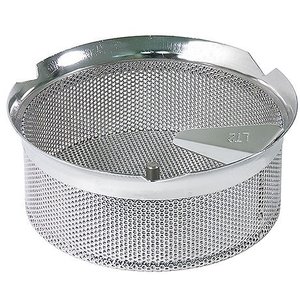 Contacto Sieve 2 mm to Moulin/Vegetable Sieve