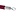 Contacto Rope for Barrier Post Ø30x1500 mm, Velvety, Burgundy