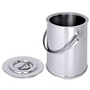 Contacto Termos ze stali nierdzewnej, 3 l, o średnicy 155 mm Contacto Termos ze stali nierdzewnej, 3 l, o średnicy 155 mm