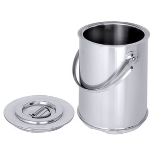 Contacto Termos ze stali nierdzewnej, 3 l, o średnicy 155 mm Contacto Termos ze stali nierdzewnej, 3 l, o średnicy 155 mm