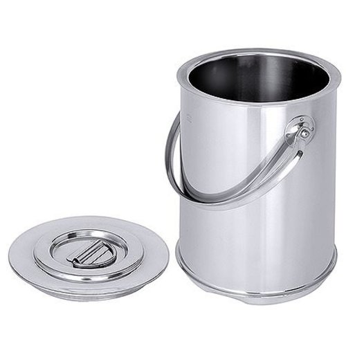 Contacto Insulated Food/Drinks Carrier 5 L Contacto Insulated Food/Drinks Carrier 5 L