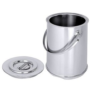 Contacto Termos ze stali nierdzewnej, 10 l, o średnicy 220 mm Contacto Termos ze stali nierdzewnej, 10 l, o średnicy 220 mm