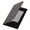 Contacto Etui na rachunek z metalowymi obiciami 230x130 mm Contacto Etui na rachunek z metalowymi obiciami 230x130 mm