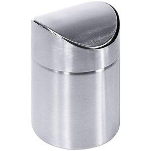 Contacto Table Top Waste Bin Contacto Table Top Waste Bin